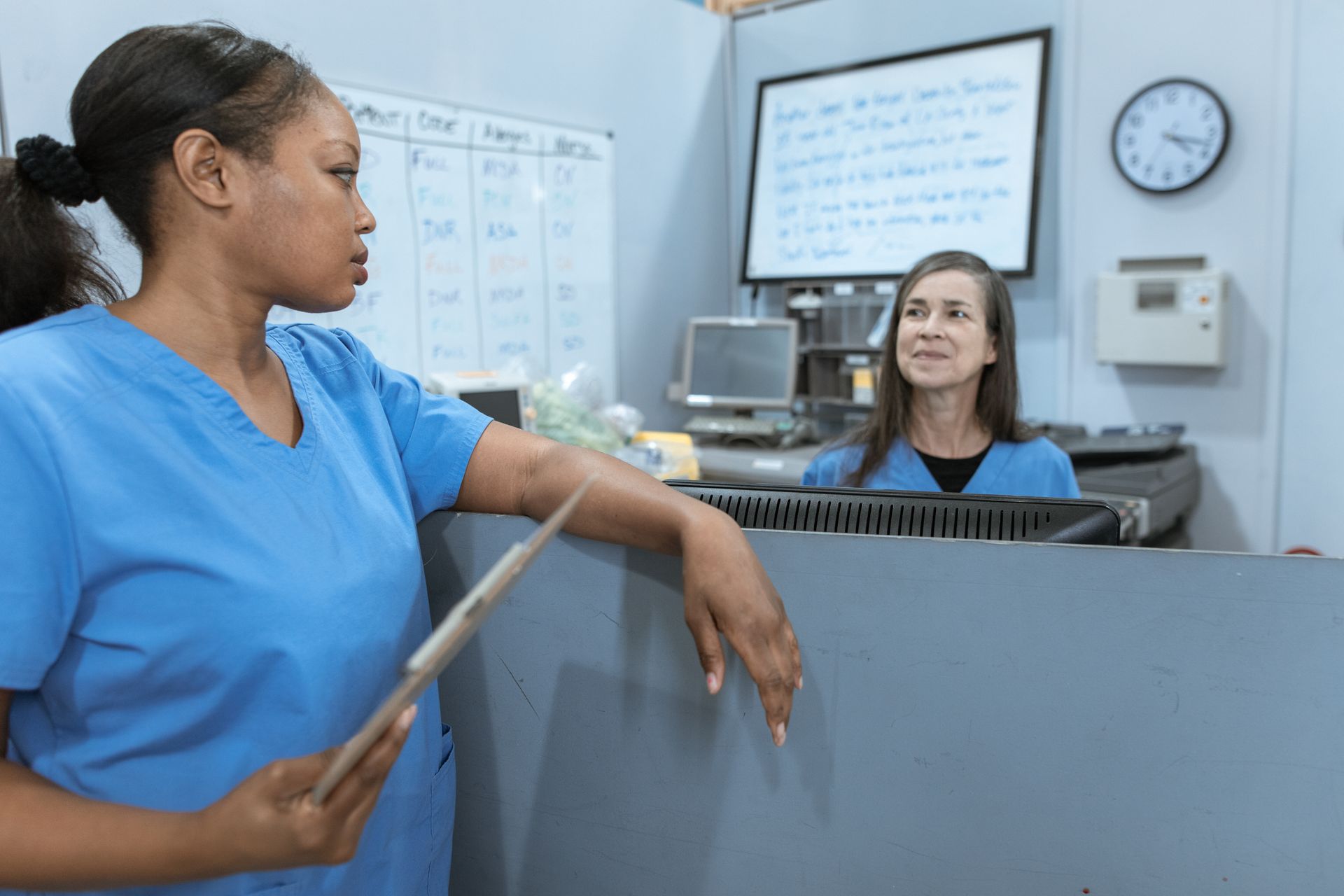 Home Business For Nurses